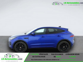 Jaguar E-pace 2.0 D - 240 ch AWD BVA  occasion � Beaupuy - photo n�6