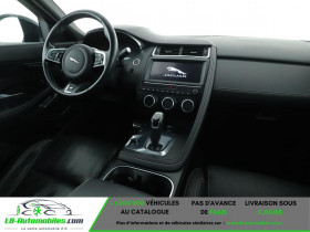 Jaguar E-pace 2.0 D - 240 ch AWD BVA  occasion � Beaupuy - photo n�3