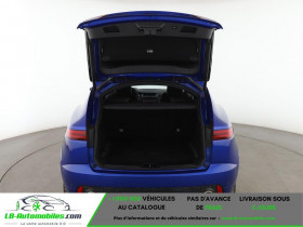 Jaguar E-pace 2.0 D - 240 ch AWD BVA  occasion � Beaupuy - photo n�9