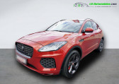 Jaguar E-pace occasion année 2018 boite Automatique Annonce Jaguar E-pace occasion Diesel 2.0 D - 240 ch AWD BVA à Beaupuy