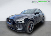 Jaguar E-pace occasion année 2019 boite Automatique Annonce Jaguar E-pace occasion Diesel 2.0 D - 240 ch AWD BVA à Beaupuy