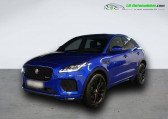 Jaguar E-pace occasion année 2019 boite Automatique Annonce Jaguar E-pace occasion Diesel 2.0 D - 240 ch AWD BVA à Beaupuy