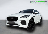 Jaguar E-pace 2.0 D - 240 ch AWD BVA   Beaupuy 31