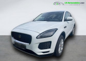 Jaguar E-pace occasion année 2019 boite Automatique Annonce Jaguar E-pace occasion Diesel 2.0 D - 240 ch AWD BVA à Beaupuy
