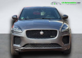 Jaguar E-pace occasion année 2019 boite Automatique Annonce Jaguar E-pace occasion Diesel 2.0 D - 240 ch AWD BVA à Beaupuy