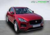 Jaguar E-pace occasion année 2019 boite Automatique Annonce Jaguar E-pace occasion Diesel 2.0 D - 240 ch AWD BVA à Beaupuy