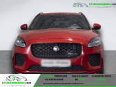 Jaguar E-pace occasion année 2019 boite Automatique Annonce Jaguar E-pace occasion Diesel 2.0 D - 240 ch AWD BVA à Beaupuy