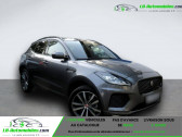 Jaguar E-pace occasion année 2019 boite Automatique Annonce Jaguar E-pace occasion Diesel 2.0 D - 240 ch AWD BVA à Beaupuy