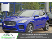 Jaguar E-pace occasion année 2018 boite Automatique Annonce Jaguar E-pace occasion Diesel 2.0 D - 240 ch à Beaupuy