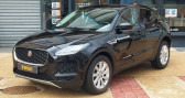 Annonce Jaguar E-pace occasion Diesel 2.0 d150 150 2wd s carplay camera sieges cuir chauffants ele � Forbach
