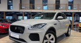 Annonce Jaguar E-pace occasion Diesel 2.0 D150 150 R-DYNAMIC S 2WD 1ERE MAIN FR + c � Saint Denis En Val