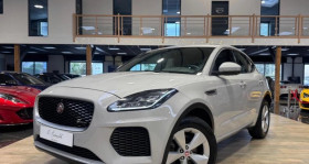 Jaguar E-pace occasion 2020 mise en vente &agrave; Saint Denis En Val par le garage L'AUTOMOBILE ORLEANS - photo n&deg;1