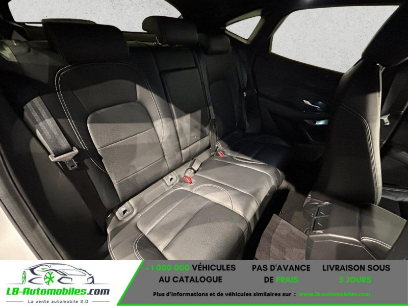 Jaguar E-pace 2.0 D200 ch AWD BVA  occasion � Beaupuy - photo n�7