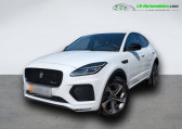 Annonce Jaguar E-pace occasion Diesel 2.0 D200 ch AWD BVA  Beaupuy