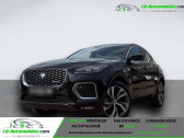 Jaguar E-pace 2.0 D200 ch AWD BVA   Beaupuy 31