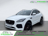 Jaguar E-pace 2.0 D200 ch AWD BVA   Beaupuy 31