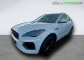 Jaguar E-pace occasion année 2022 boite Automatique Annonce Jaguar E-pace occasion Diesel 2.0 D200 ch AWD BVA à Beaupuy