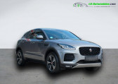 Jaguar E-pace occasion année 2022 boite Automatique Annonce Jaguar E-pace occasion Diesel 2.0 D200 ch AWD BVA à Beaupuy