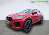 Jaguar E-pace occasion année 2022 boite Automatique Annonce Jaguar E-pace occasion Diesel 2.0 D200 ch AWD BVA à Beaupuy
