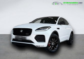 Jaguar E-pace occasion année 2024 boite Automatique Annonce Jaguar E-pace occasion Diesel 2.0 D200 ch AWD BVA à Beaupuy