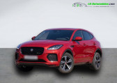 Jaguar E-pace 2.0 D200 ch AWD BVA   Beaupuy 31