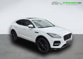 Jaguar E-pace occasion année 2021 boite Automatique Annonce Jaguar E-pace occasion Diesel 2.0 D200 ch AWD BVA à Beaupuy