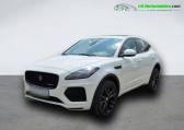 Jaguar E-pace 2.0 D200 ch AWD BVA   Beaupuy 31