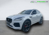 Jaguar E-pace 2.0 D200 ch AWD BVA   Beaupuy 31