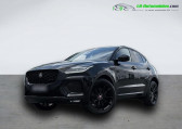 Jaguar E-pace occasion année 2022 boite Automatique Annonce Jaguar E-pace occasion Diesel 2.0 D200 ch AWD BVA à Beaupuy
