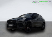 Jaguar E-pace occasion année 2021 boite Automatique Annonce Jaguar E-pace occasion Diesel 2.0 D200 ch AWD BVA à Beaupuy