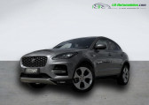 Jaguar E-pace occasion année 2021 boite Automatique Annonce Jaguar E-pace occasion Diesel 2.0 D200 ch AWD BVA à Beaupuy
