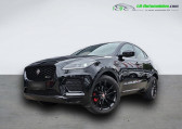 Jaguar E-pace occasion année 2022 boite Automatique Annonce Jaguar E-pace occasion Diesel 2.0 D200 ch AWD BVA à Beaupuy