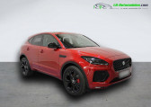 Jaguar E-pace 2.0 D200 ch AWD BVA   Beaupuy 31