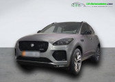 Jaguar E-pace occasion année 2024 boite Automatique Annonce Jaguar E-pace occasion Diesel 2.0 D200 ch AWD BVA à Beaupuy