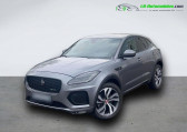 Jaguar E-pace 2.0 D200 ch AWD BVA   Beaupuy 31
