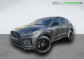 Jaguar E-pace 2.0 D200 ch AWD BVA   Beaupuy 31