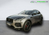 Jaguar E-pace occasion année 2023 boite Automatique Annonce Jaguar E-pace occasion Diesel 2.0 D200 ch AWD BVA à Beaupuy