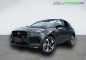 Jaguar E-pace occasion année 2021 boite Automatique Annonce Jaguar E-pace occasion Diesel 2.0 D200 ch AWD BVA à Beaupuy