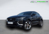 Jaguar E-pace occasion année 2021 boite Automatique Annonce Jaguar E-pace occasion Diesel 2.0 D200 ch AWD BVA à Beaupuy