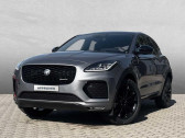 Annonce Jaguar E-pace occasion Diesel 2.0 D200 ch AWD BVA � L'Union