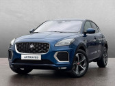 Jaguar E-pace 2.0 D200 ch AWD BVA  � L'Union 31