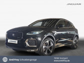 Annonce Jaguar E-pace occasion Diesel 2.0 D200 ch AWD BVA � L'Union