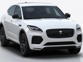 Annonce Jaguar E-pace occasion Diesel 2.0 D200 ch AWD BVA  L'Union