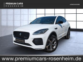 Annonce Jaguar E-pace occasion Diesel 2.0 D200 ch AWD BVA  L'Union