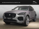 Annonce Jaguar E-pace occasion Diesel 2.0 D200 ch AWD BVA  L'Union