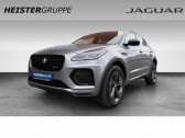 Jaguar E-pace 2.0 D200 ch AWD BVA   L'Union 31