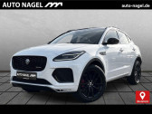 Jaguar E-pace occasion année 2024 boite Automatique Annonce Jaguar E-pace occasion Diesel 2.0 D200 ch AWD BVA à L'Union