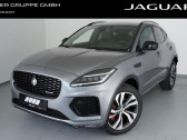 Jaguar E-pace occasion année 2024 boite Automatique Annonce Jaguar E-pace occasion Diesel 2.0 D200 ch AWD BVA à L'Union