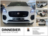 Jaguar E-pace occasion année 2023 boite Automatique Annonce Jaguar E-pace occasion Diesel 2.0 D200 ch AWD BVA à L'Union
