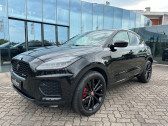 Annonce Jaguar E-pace occasion Diesel 2.0 D200 ch AWD BVA  L'Union